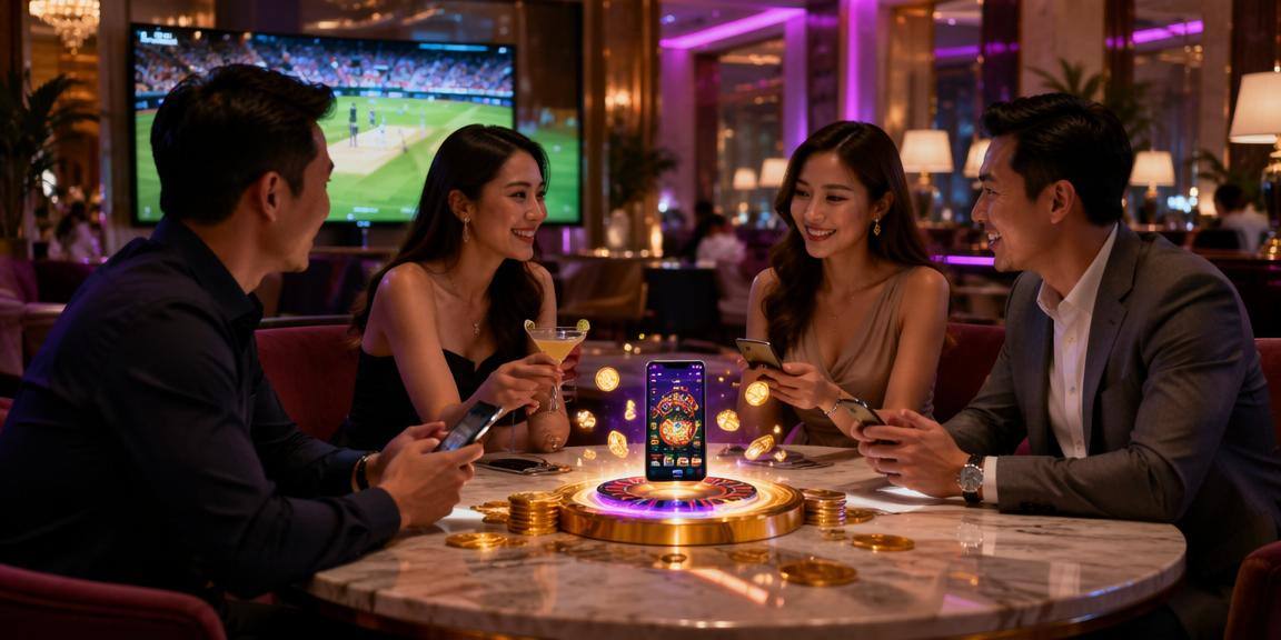 sxx88 Ứng dụng sxx88 làm được gì cho bạn
