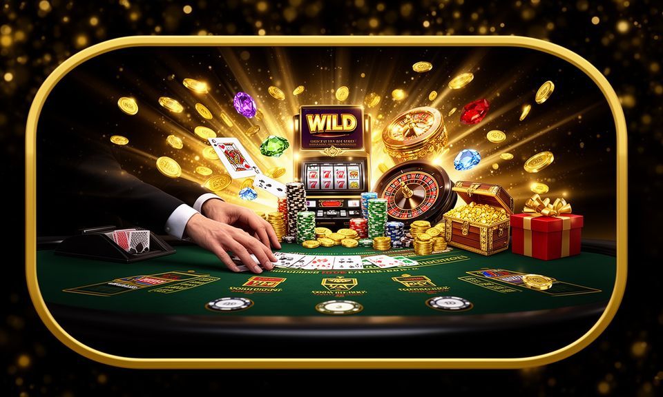 sxx88 Casino trực tiếp